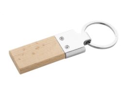 Lignum, keyring