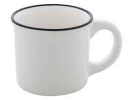 Woodstock Mini, mini vintage mug