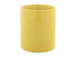 Kolomu, coloured ceramic mug