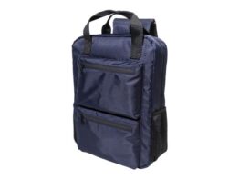 Westing, RPET twill backpack