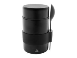 Minestrone, RSS insulated lunch jar