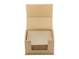 Hutnot, note dispenser