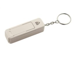 Zencall, RABS antistress keyring
