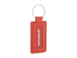 ShineKey Rect, RPU keyring