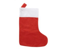 Strumpox, RPET Christmas stocking