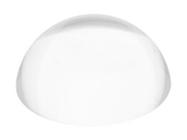 Hemisphere, paperweight