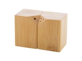 Kerala, salt and pepper shaker set