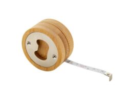 Meaboo, bottle opener tape measure