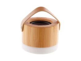 Lumier, wireless speaker