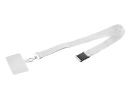 Revent Call, RPET mobile holder lanyard