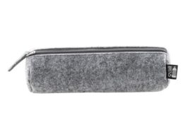 Refelt Draw, RPET felt pen case