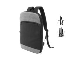 Bapuba, RPET extendable backpack