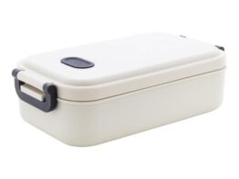 Steamo, lunch box