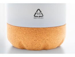 Recouver, insulated bottle