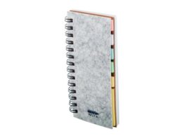 Felmark RPET, RPET notebook