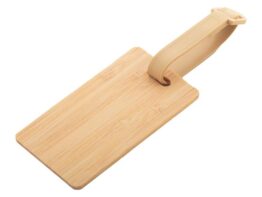 Jakarta, luggage tag