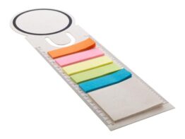 Relact Mark, milk carton bookmark