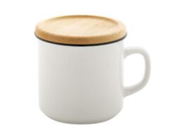 Cybele, porcelain mug