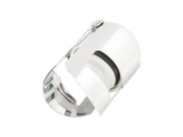 Puglia, champagne stopper