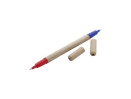 Lippo, recycled paper ballpoint pen