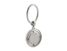 Carousal, keyring