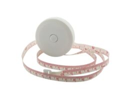 Hawkes, tailor’s tape measure