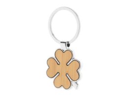 Clorby, keyring
