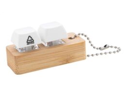 Typoo, antistress keyring