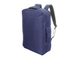 Eaton, RPET document backpack
