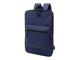 Slippu, RPET laptop backpack