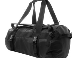 Endeavour, RPU backpack sports bag