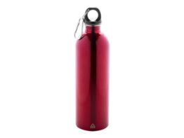 Ressuto XL, recycled stainless steel bottle