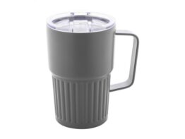 Streaky Grab, thermo mug