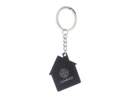 HutShine, keyring