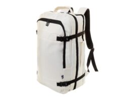 Kellogg, RPET document backpack