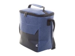 Blacol, RPET cooler bag