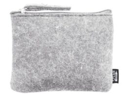 Refelt Money, RPET felt purse