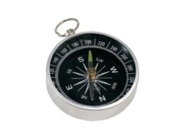 Nansen, compass