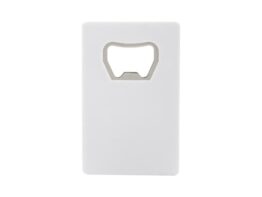 Swipe, bottle opener