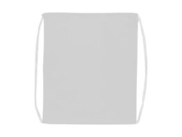 Pully, drawstring bag