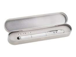 Keynote, laser pointer