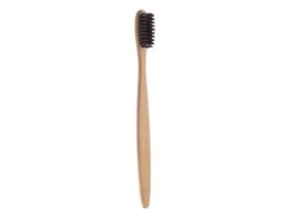 Boohoo, bamboo toothbrush