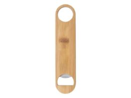 Boojito, bottle opener