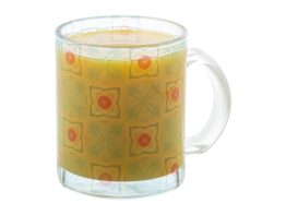 Throusub, sublimation mug