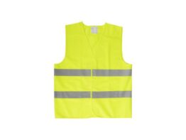 Visibo Mini, visibility vest for children