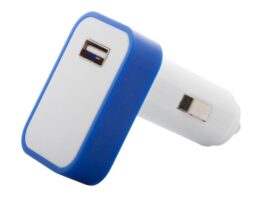 Waze, USB car charger