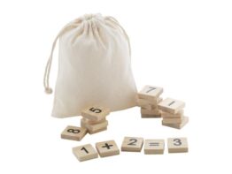 Galois, counting game