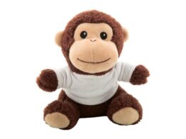 Rehowl, RPET plush monkey