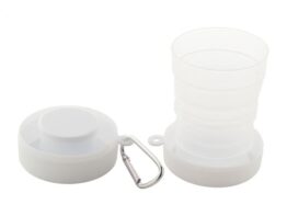 Medigo, foldable cup