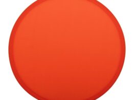 Rocket, RPET frisbee